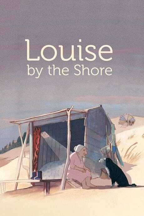 Louise by the Shore